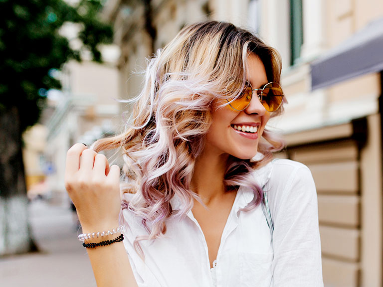 How much should I spend to dye my hair in the salon? - Beautster Blog